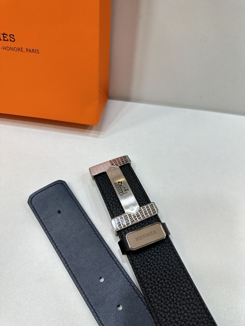 Hermes Belts